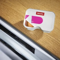 Miele Seidenpflege-Kapseln- Reinigungsprodukte Fur Die Wäschepflege