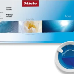 Miele Set Mit 3 X Aqua-Duftflakons- Dufte Fur Waschetrockner