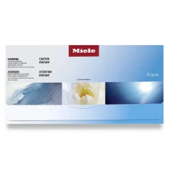 Miele Set Mit 3 X Aqua-Duftflakons- Dufte Fur Waschetrockner