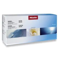 Miele Set Mit 3 X Aqua-Duftflakons- Dufte Fur Waschetrockner