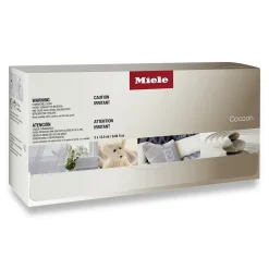 Miele Set Mit 3 X Cocoon-Duftflakons- Dufte Fur Waschetrockner