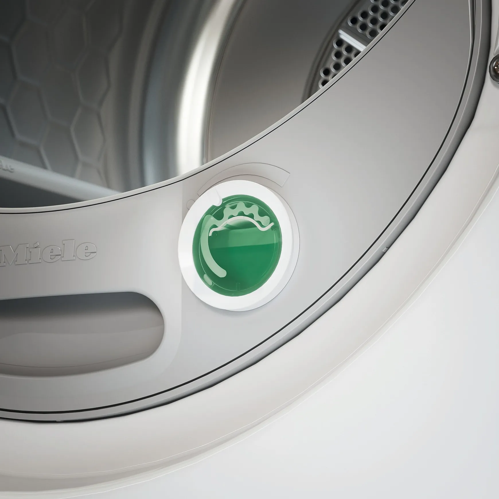 Miele Set Mit 3 X Flakons Mit Naturduft- Dufte Fur Waschetrockner