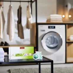 Miele Set Mit 3 X Flakons Mit Naturduft- Dufte Fur Waschetrockner