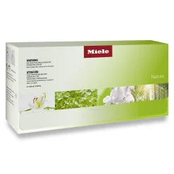 Miele Set Mit 3 X Flakons Mit Naturduft- Dufte Fur Waschetrockner