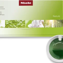 Miele Set Mit 3 X Flakons Mit Naturduft- Dufte Fur Waschetrockner