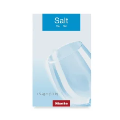 Miele Spülmaschinensalz, 1,5 G (3,3 Lb)- spülmittel