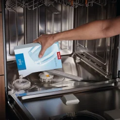 Miele Spülmaschinensalz, 1,5 G (3,3 Lb)- spülmittel