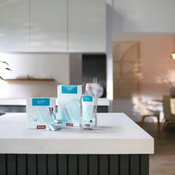 Miele spülmittel-Set- spülmittel