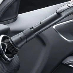 Miele Staubburste Mit Flexiblem Drehgelenk- Zubehör