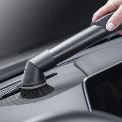 Miele Staubburste Mit Flexiblem Drehgelenk- Zubehör