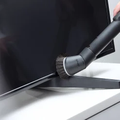 Miele Staubburste Mit Flexiblem Drehgelenk- Zubehör