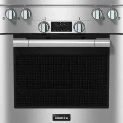 Miele Std. 1124-3 G Ag- Bereiche