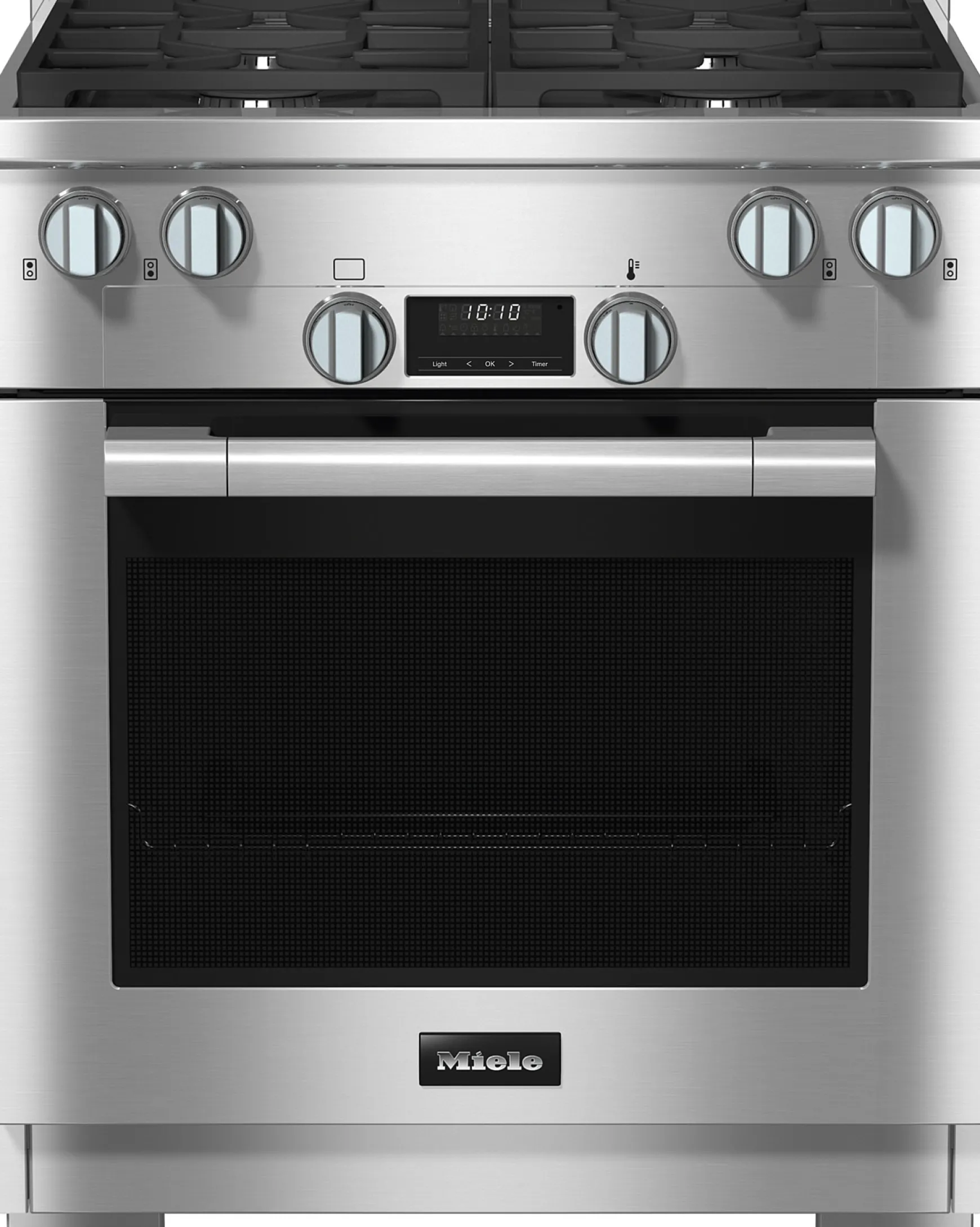 Miele Std. 1124-3 G Ag- Bereiche