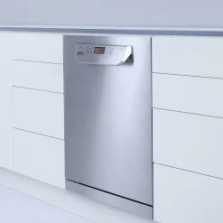 Miele S. 8056-1 U [240V]- Profi-Geschirrspüler Fur Zu Hause