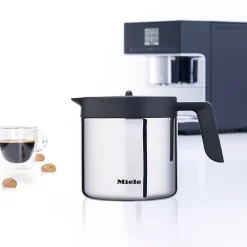 Miele Toptherm Kaffeekanne- Kuchenzubehör