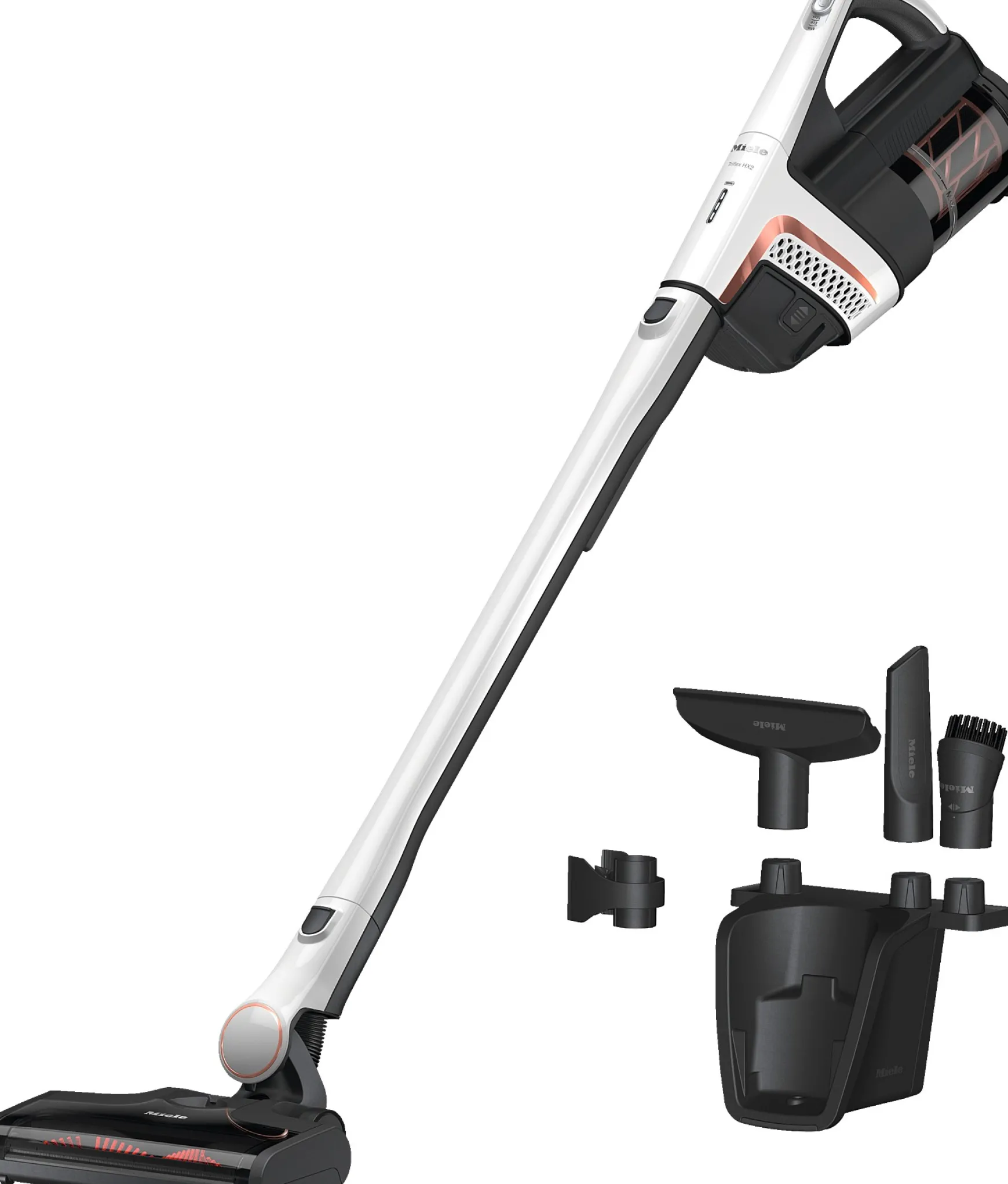 Miele Triflex Hx2- Akku-Staubsauger