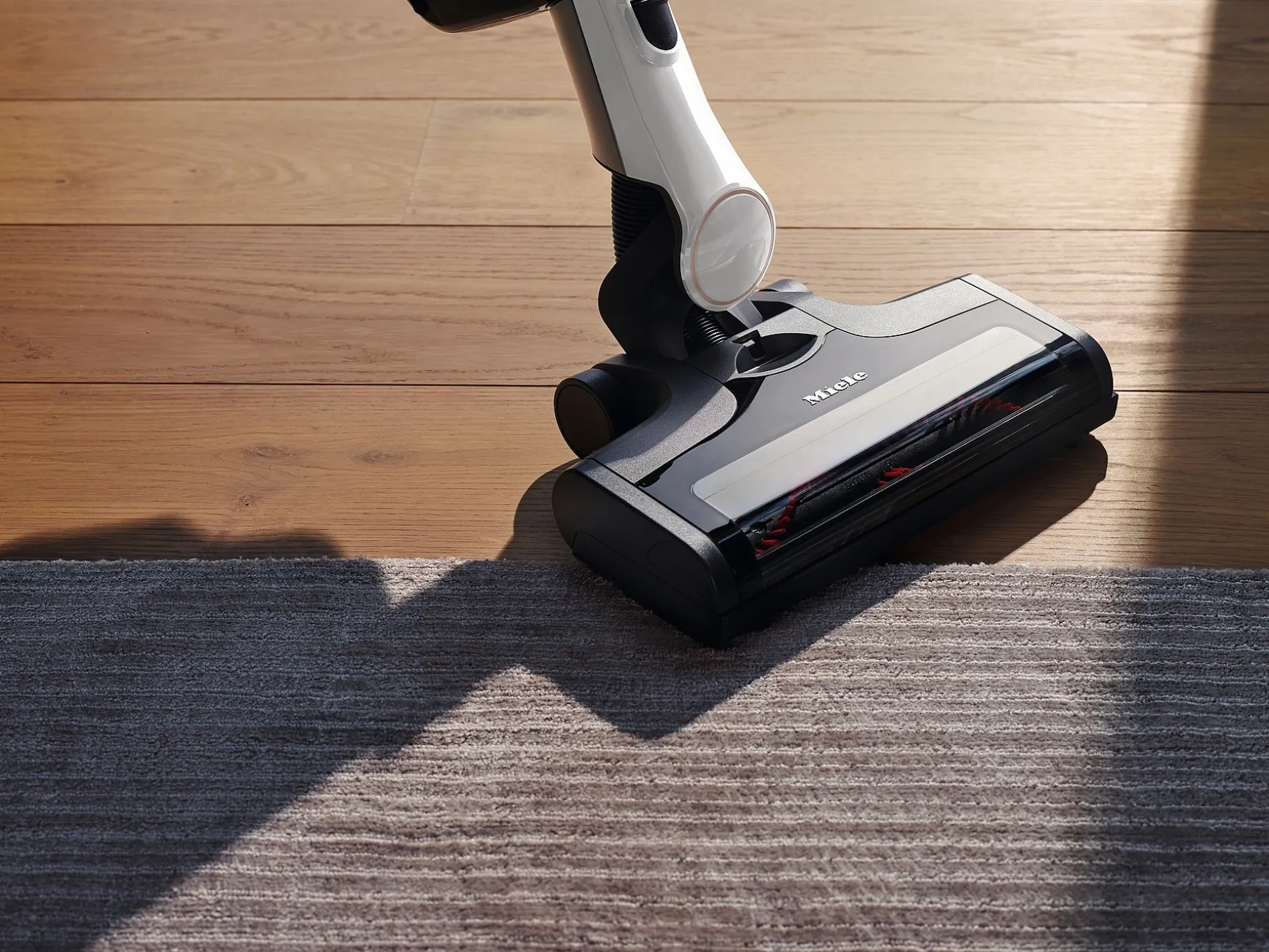 Miele Triflex Hx2- Akku-Staubsauger