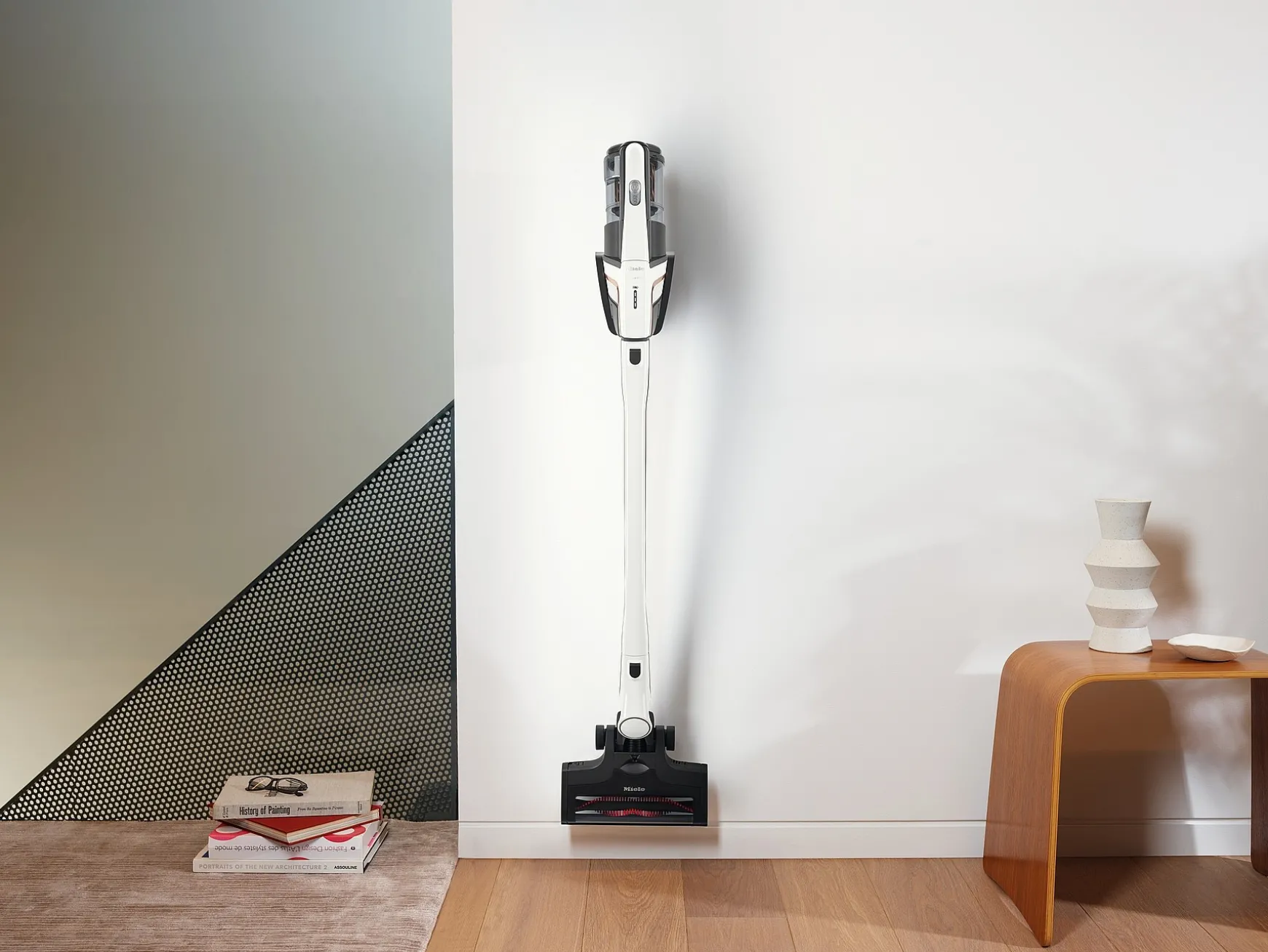 Miele Triflex Hx2 Blitz- Akku-Staubsauger