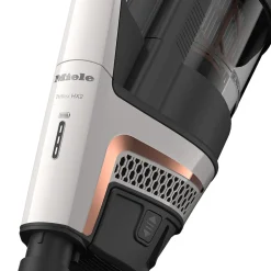 Miele Triflex Hx2 Blitz- Akku-Staubsauger
