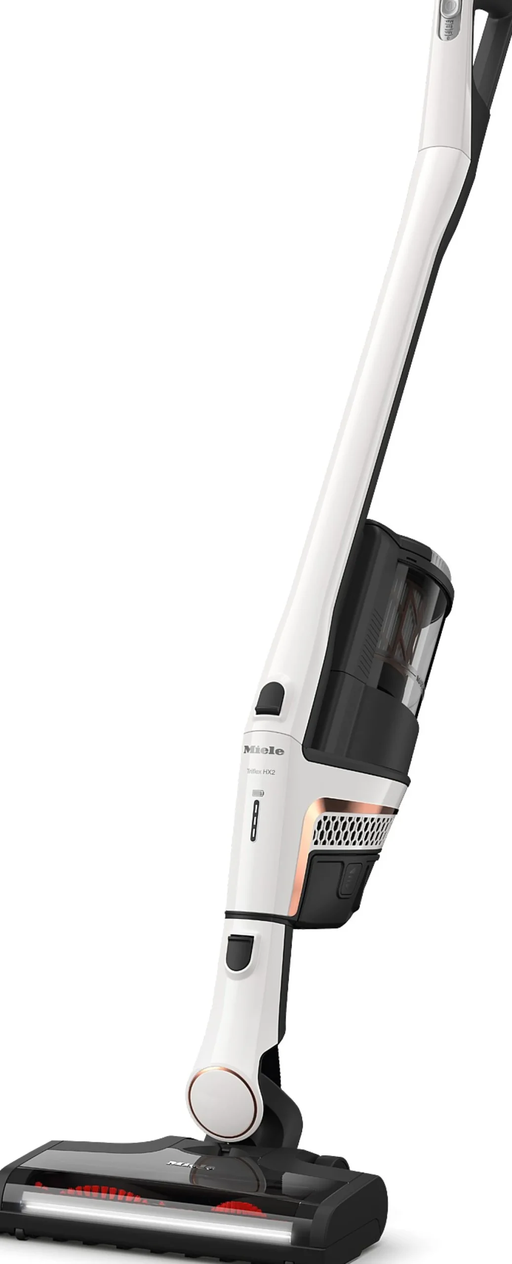 Miele Triflex Hx2 Blitz- Akku-Staubsauger