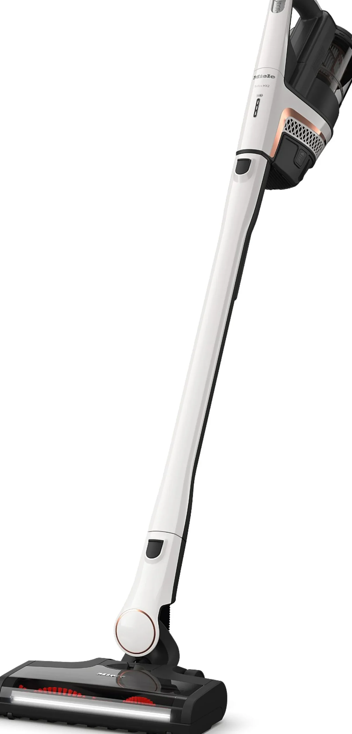 Miele Triflex Hx2 Blitz- Akku-Staubsauger