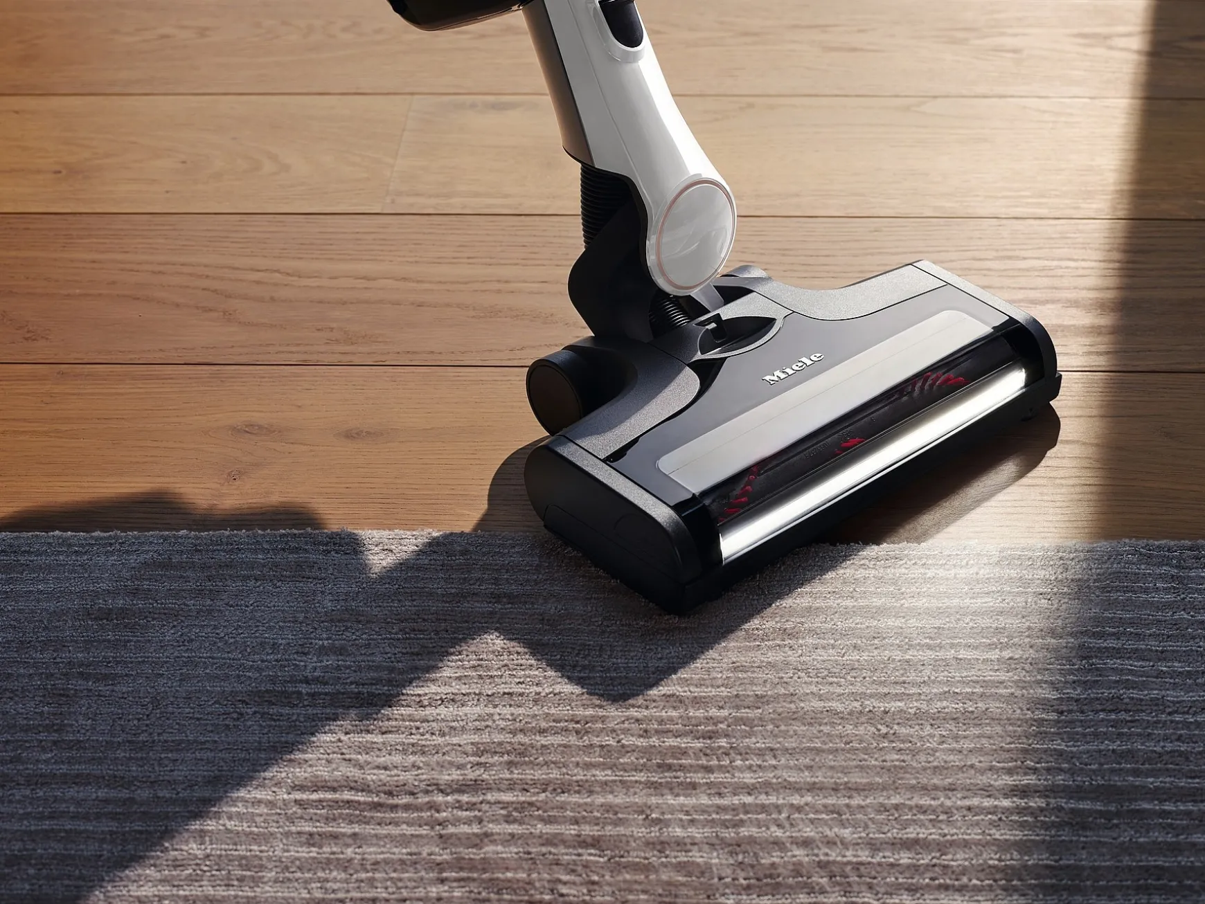 Miele Triflex Hx2 Blitz- Akku-Staubsauger