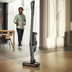 Miele Triflex Hx1 Facelift-Blitz- Akku-Staubsauger