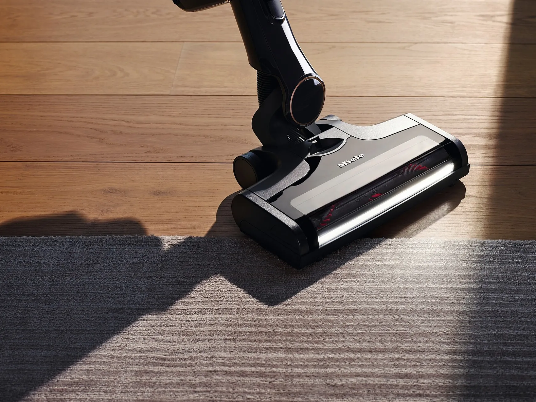 Miele Triflex Hx2 Katze & Hund- Akku-Staubsauger