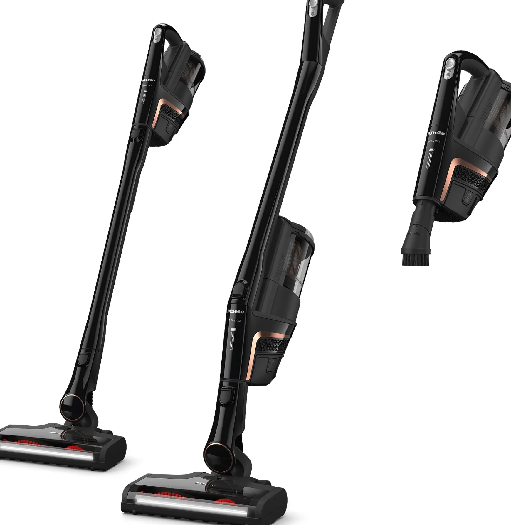 Miele Triflex Hx2 Katze & Hund- Akku-Staubsauger