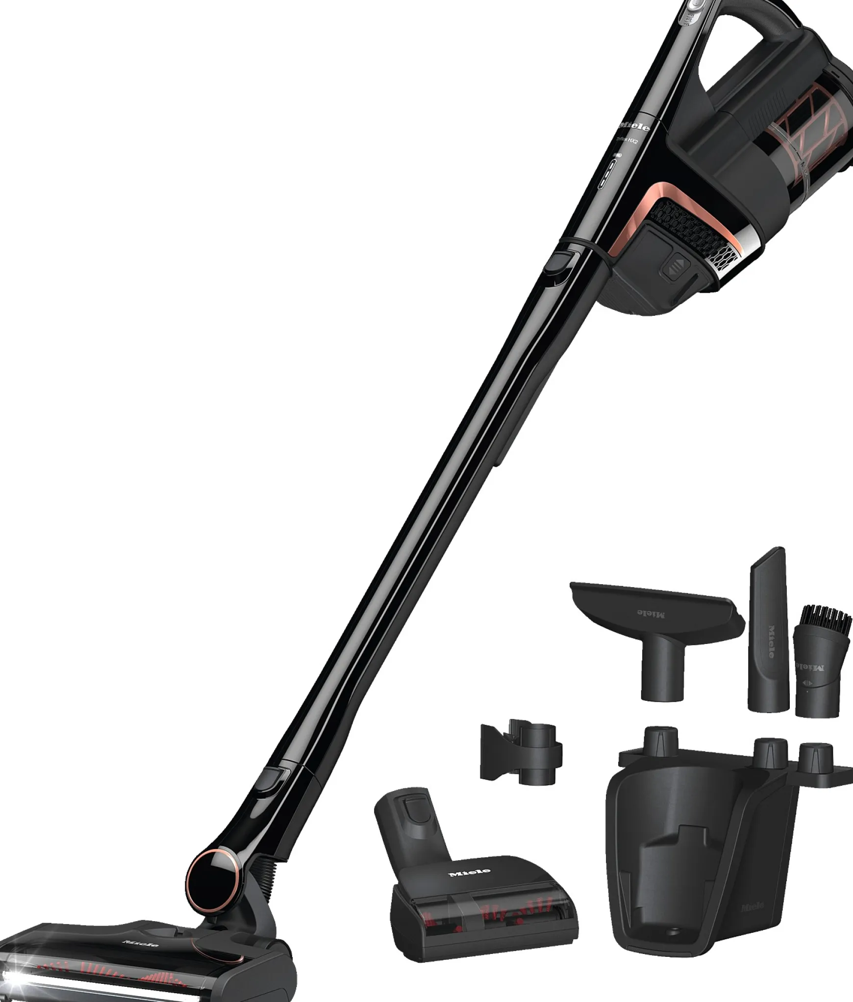 Miele Triflex Hx2 Katze & Hund- Akku-Staubsauger
