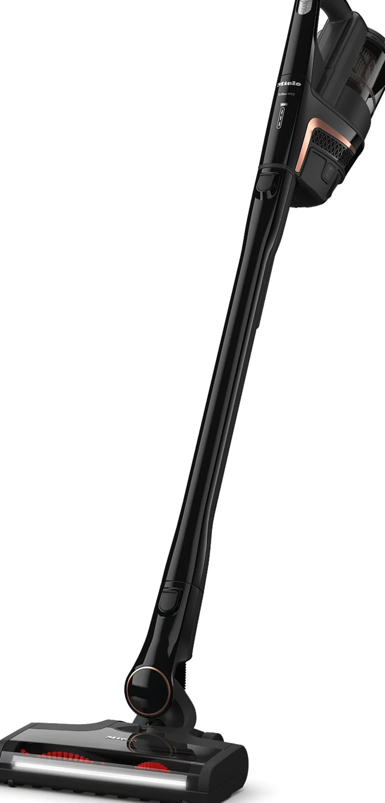 Miele Triflex Hx2 Laufer- Akku-Staubsauger