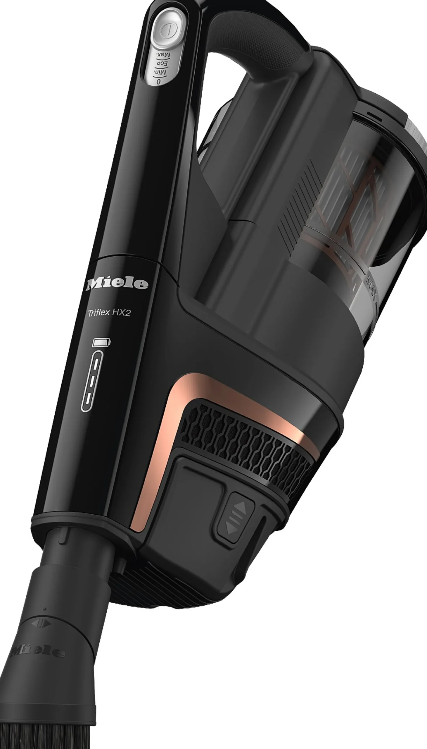 Miele Triflex Hx2 Laufer- Akku-Staubsauger