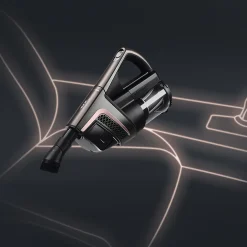 Miele Triflex Hx1 Pro- Akku-Staubsauger