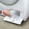 Miele Twindos-Pflege- Gerätepflege