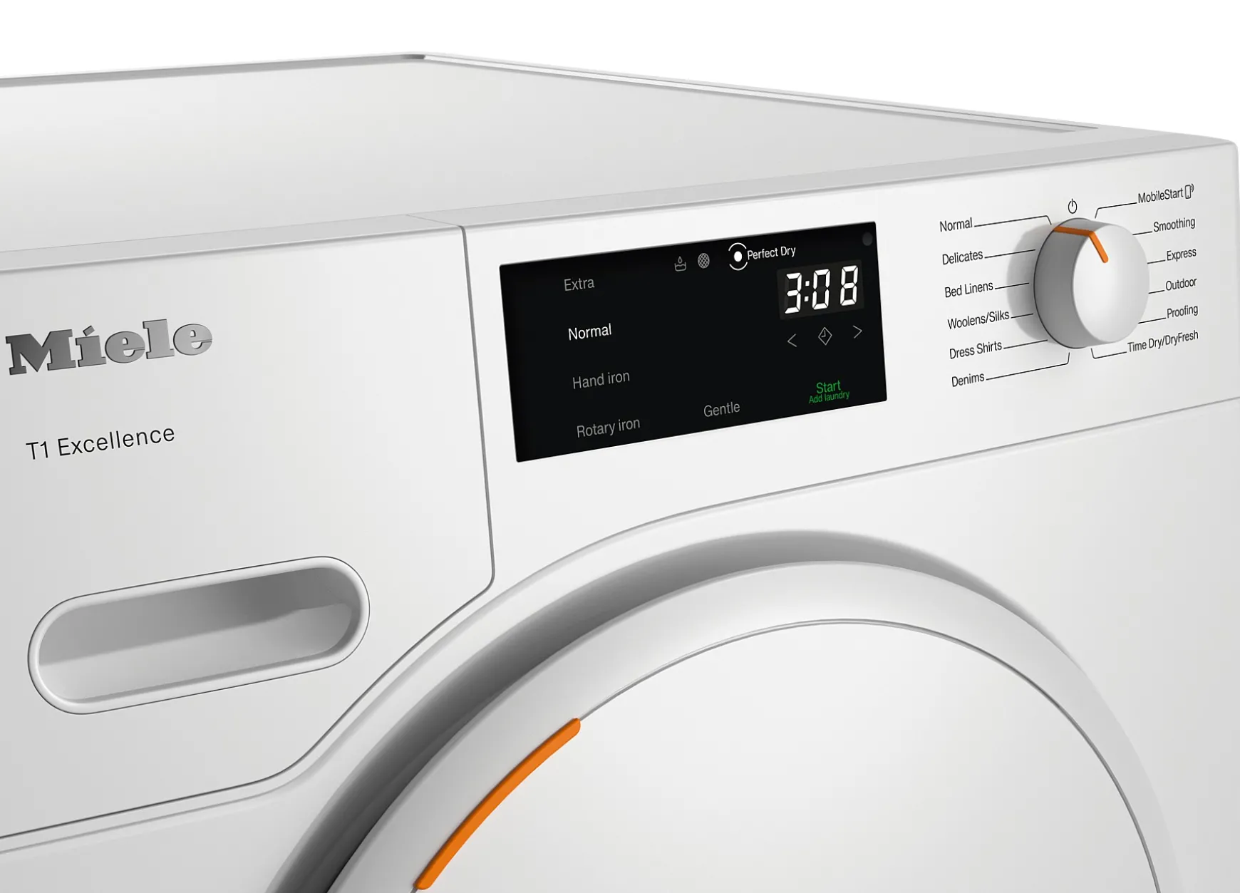 Miele Txd160Wp- Waschetrockner