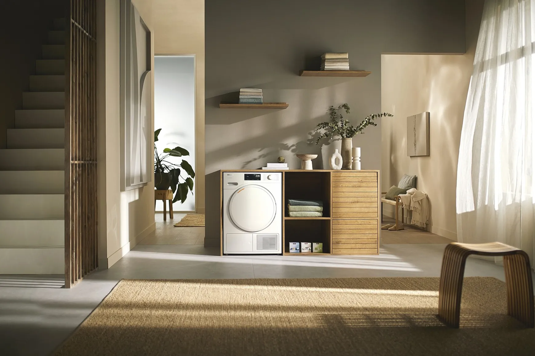 Miele Txd160Wp- Waschetrockner