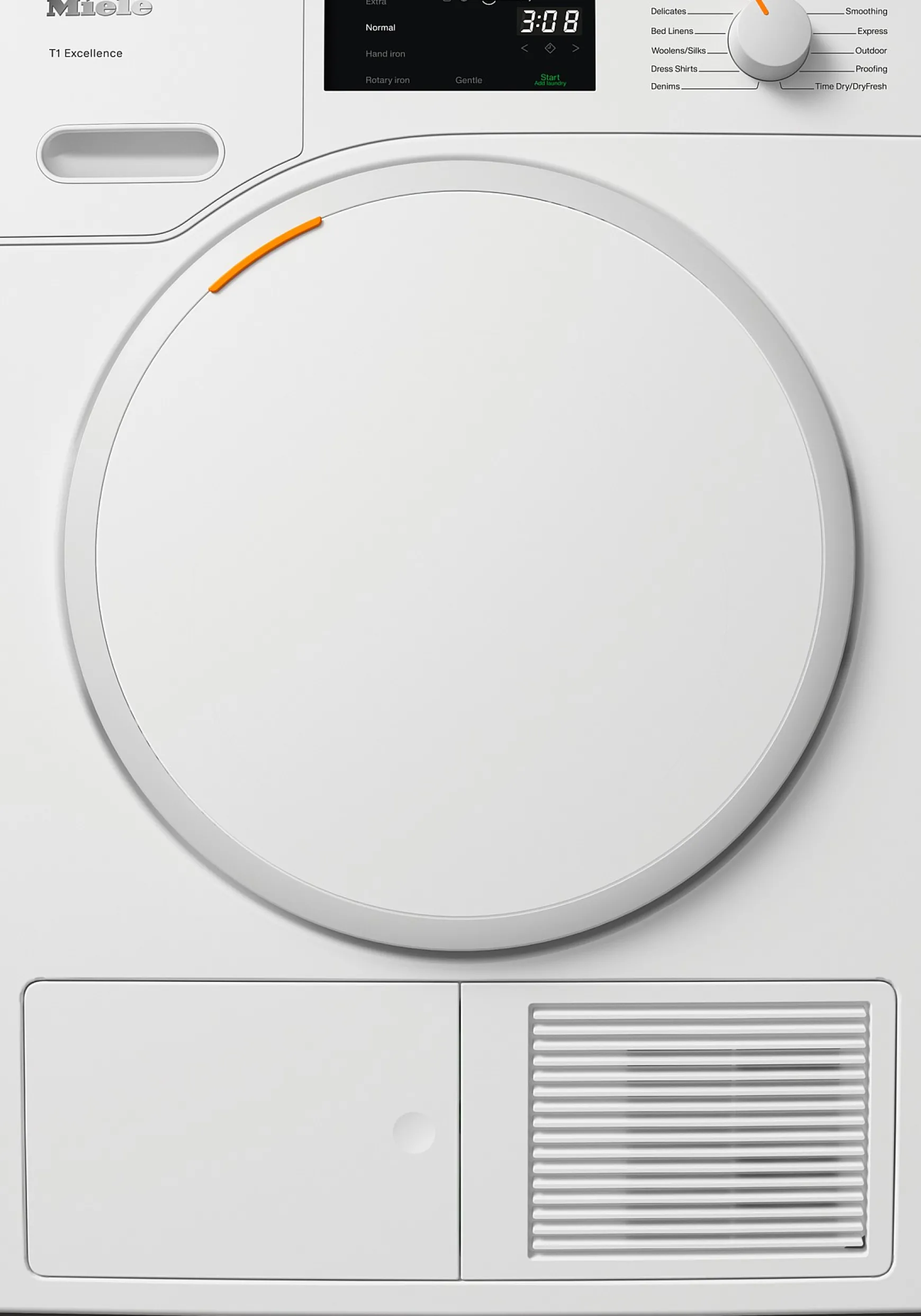 Miele Txd160Wp- Waschetrockner