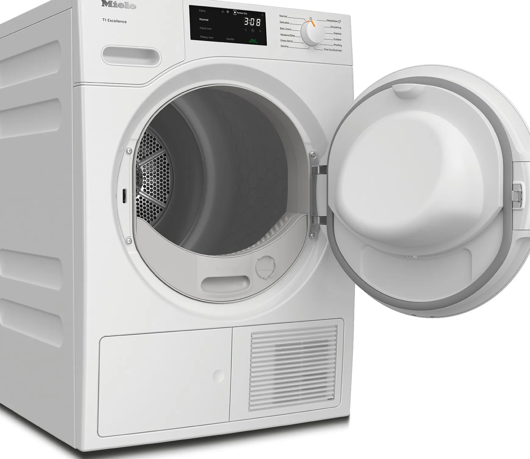 Miele Txd160Wp- Waschetrockner
