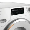 Miele Txi680Wp Eco & Steam- Waschetrockner