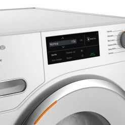 Miele Txi680Wp Eco & Steam- Waschetrockner