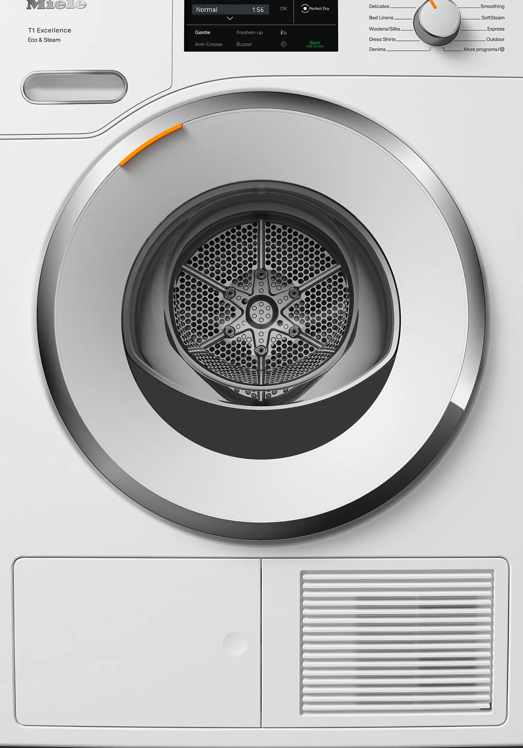 Miele Txi680Wp Eco & Steam- Waschetrockner