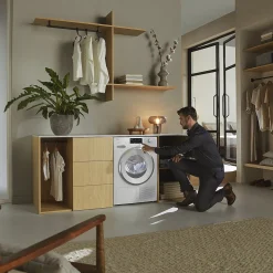 Miele Txi680Wp Eco & Steam- Waschetrockner