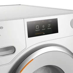 Miele Txr860Wp Eco & Steam- Waschetrockner