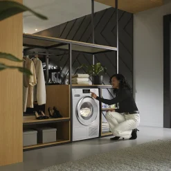 Miele Txr860Wp Eco & Steam- Waschetrockner