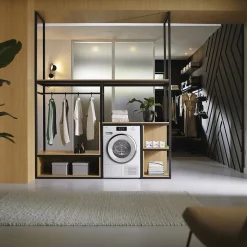 Miele Txr860Wp Eco & Steam- Waschetrockner