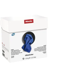 Miele Ultracolor Pulverwaschmittel 4 Pfund- Reinigungsprodukte Fur Die Wäschepflege