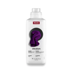 Miele Ultradark 50,72 Fl. Oz. (1,5 L)- Reinigungsprodukte Fur Die Wäschepflege