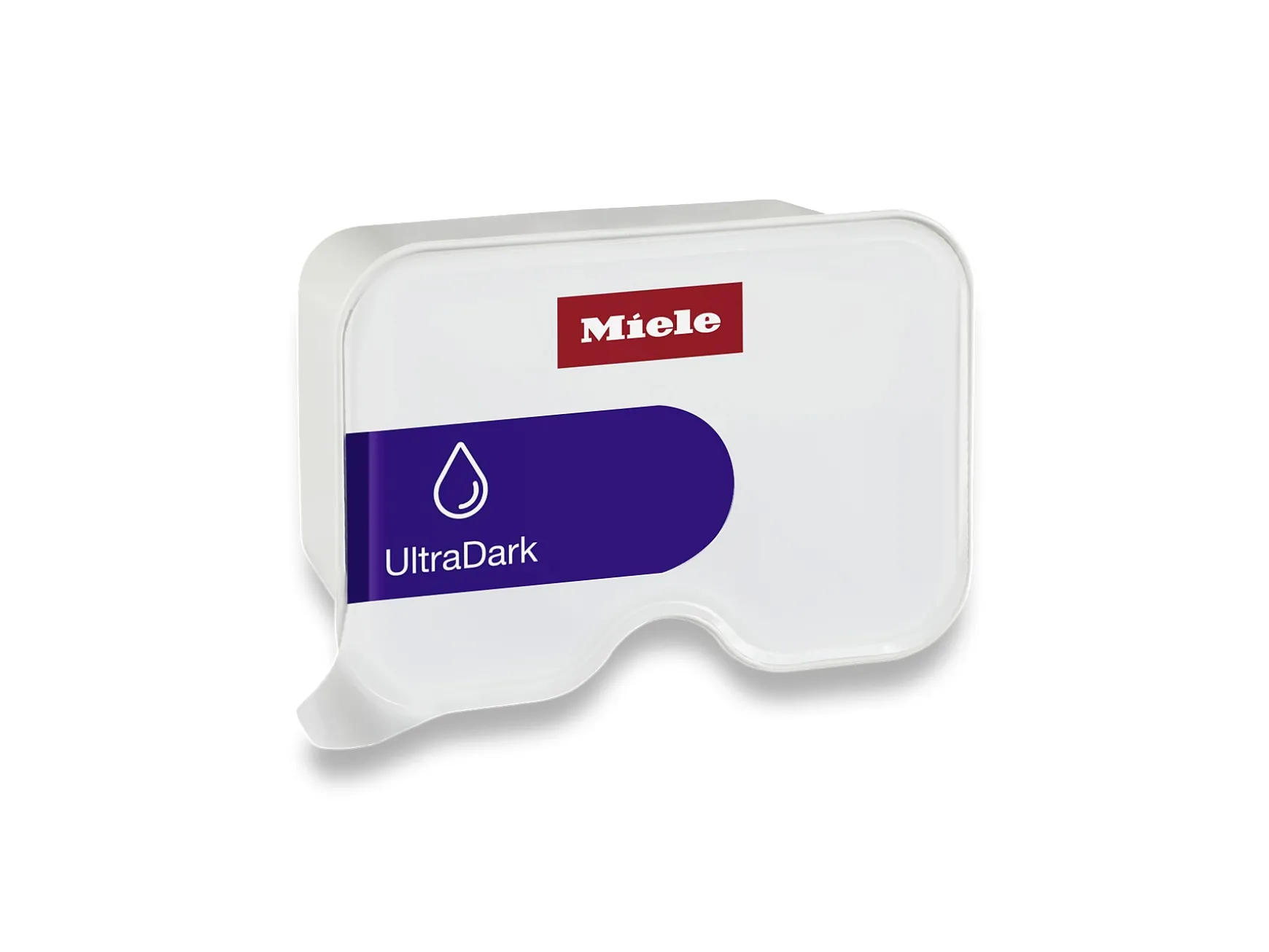 Miele Ultradark-Kapseln- Reinigungsprodukte Fur Die Wäschepflege