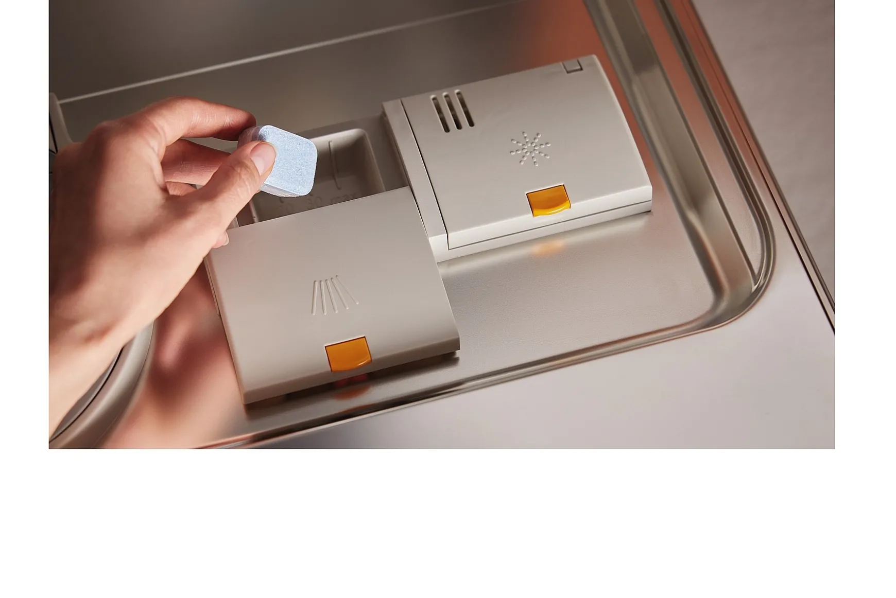 Miele Ultratabs All In 1, 60 Tabs- spülmittel