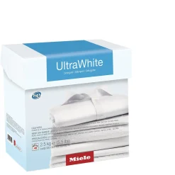 Miele Ultraweises Pulverwaschmittel 2,5 Kg- Reinigungsprodukte Fur Die Wäschepflege
